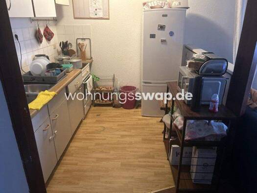 Studio zur Miete Tauschwohnung 621 € 2 Zimmer 54 m² 2. Geschoss Osdorf Hamburg 22549