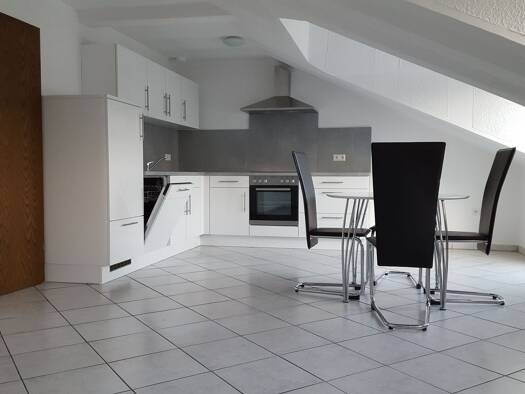 Wohnung zur Miete 610 € 2,5 Zimmer 60 m² Geschoss 3/3 frei ab sofort Tuttlingen 78532