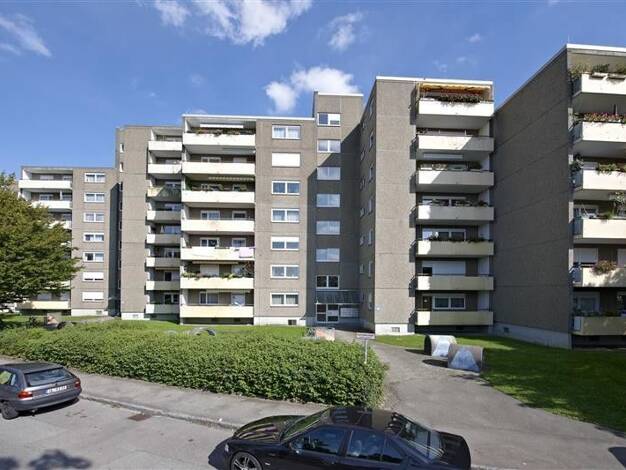 Wohnung zur Miete 777 € 3 Zimmer 85,9 m² 3. Geschoss frei ab 26.09.2026 Johannes-Palm-Straße 87 Wiblingen Ulm 89079
