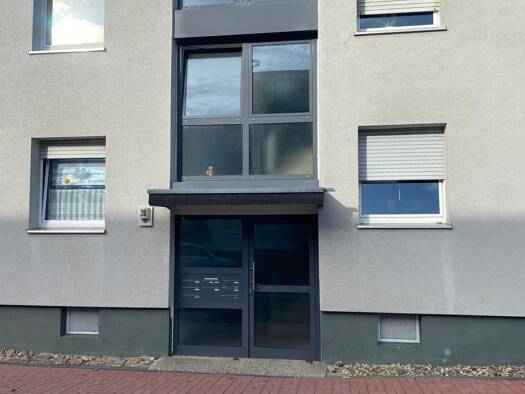 Wohnung zur Miete 475 € 2 Zimmer 55 m² 1. Geschoss frei ab 01.12.2026 Tharmannstraße 26 Heessen Hamm 59073
