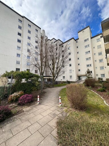 Apartment zum Kauf 160.000 € 2 Zimmer 58,3 m² 8. Geschoss Leopoldshafen Eggenstein-Leopoldshafen 76344