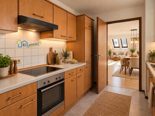 Wohnung zum Kauf 239.000 € 2,5 Zimmer 71 m² 3. Geschoss frei ab sofort Gärtringen Gärtringen 71116