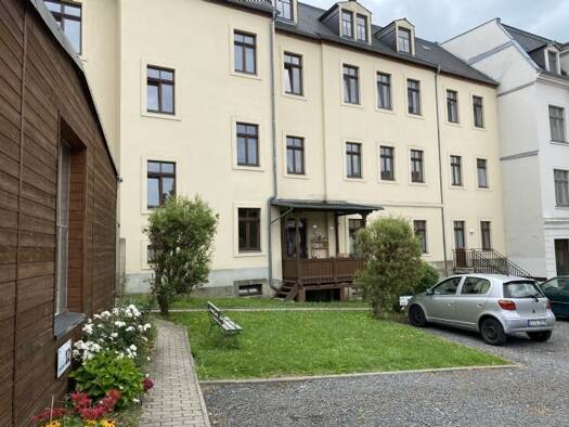 Wohnung zur Miete 355 € 2 Zimmer 71 m² frei ab sofort Zittau 02763
