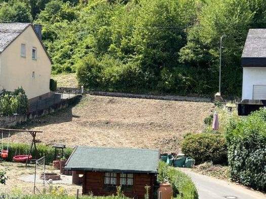 Grundstück zum Kauf provisionsfrei 79.900 € 428 m² Grundstück Am Kautenbach 17 Ensch 54340