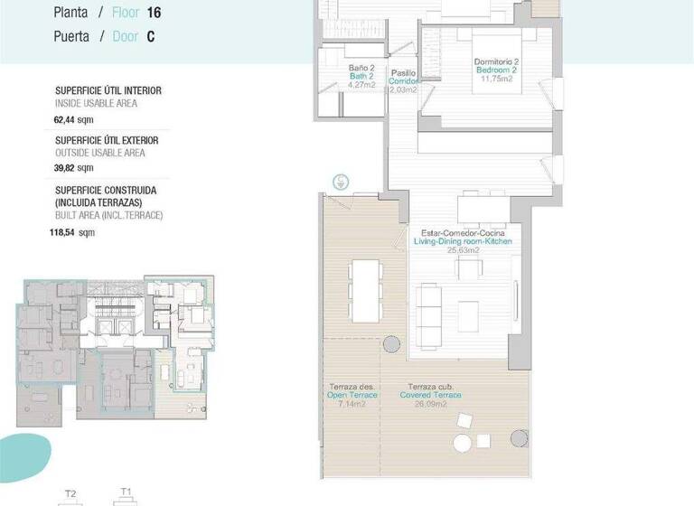 Haus zum Kauf 650.000 € 77 m² Calpe (Calp) 03710