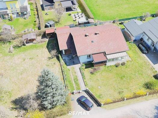 Einfamilienhaus zum Kauf 297.000 € 4 Zimmer 112,8 m² 871 m² Grundstück Krobathen 9064