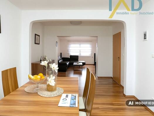 Einfamilienhaus zum Kauf 390.000 € 5 Zimmer 130 m² 365 m² Grundstück Höhr-Grenzhausen 56203