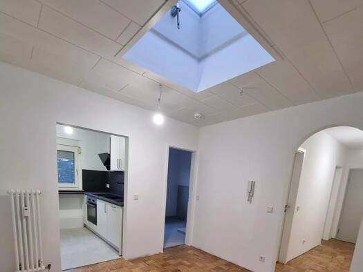 Wohnung zur Miete 950 € 3 Zimmer 82 m² 3. Geschoss frei ab sofort Genheimer Straße Winzenheim Bad Kreuznach 55545