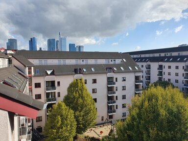 Wohnung zur Miete 900 € 3 Zimmer 94 m² frei ab sofort Niddastraße 103 Gallus Frankfurt am Main 60329