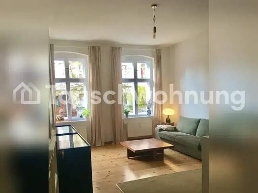 Wohnung zur Miete Tauschwohnung 1.034 € 2,5 Zimmer 74 m² Brandenburger Vorstadt Potsdam 14471