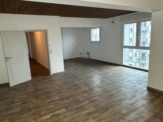 Wohnung zur Miete 1.150 € 2,5 Zimmer 78 m² Geschoss 3/4 frei ab 01.02.2026 Rheinau Mannheim 68219