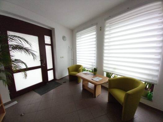 Laden zur Miete 235 € 2 Zimmer Crimmitschau 08451