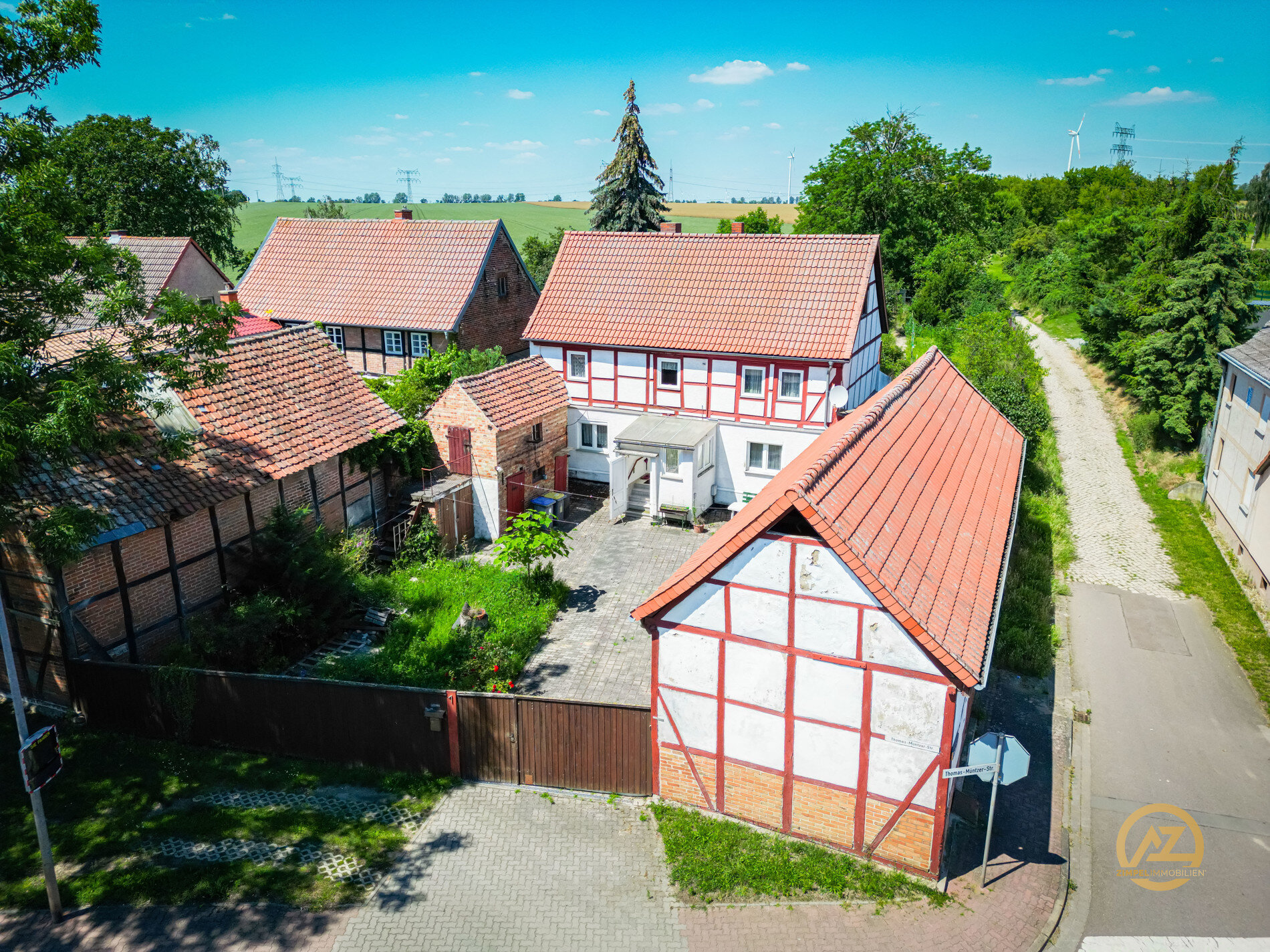 Einfamilienhaus zum Kauf 133.000 € 6 Zimmer 108 m²<br/>Wohnfläche 1.050 m²<br/>Grundstück Wellen Wellen 39167