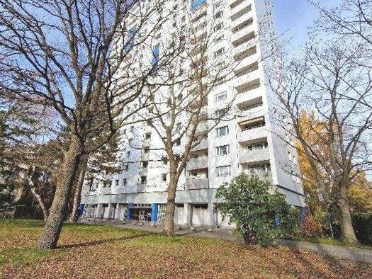 Wohnung zum Kauf 209.000 € 3 Zimmer 65 m² 3. Geschoss frei ab 01.12.2026 Neuselsbrunn Nürnberg 90471