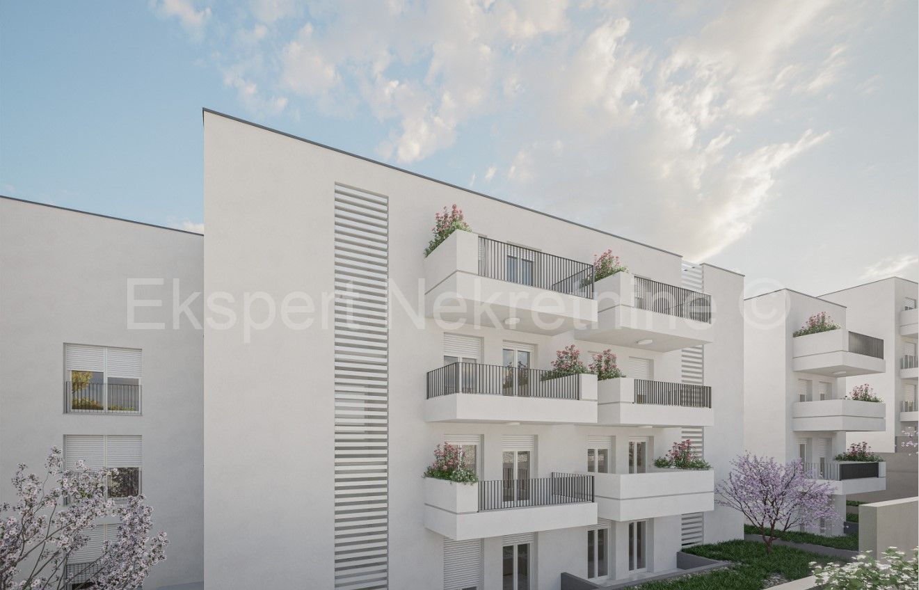 Wohnung zum Kauf 289.000 € 2 Zimmer 90 m²<br/>Wohnfläche 2.<br/>Geschoss Ciovo Okrug Gornji