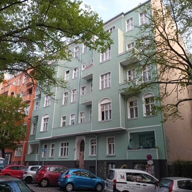 Wohnung zum Kauf 345.000 € 3 Zimmer 94 m² EG Boddinstraße 20 Neukölln Berlin 12053