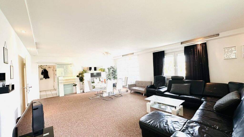 Wohnung zum Kauf 415.000 € 4 Zimmer 136 m² 2. Geschoss Südstadt Fürth 90763