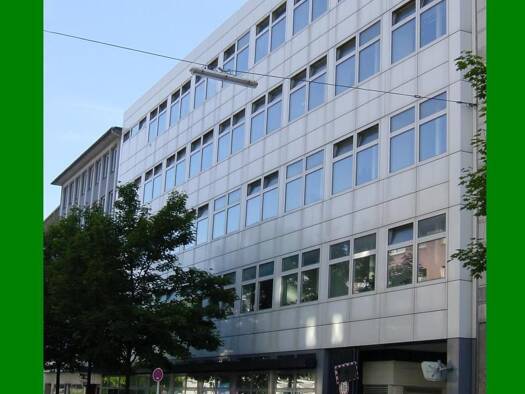 Bürofläche zur Miete provisionsfrei 9 € 360 m² Bürofläche Elberfeld Wuppertal 42103