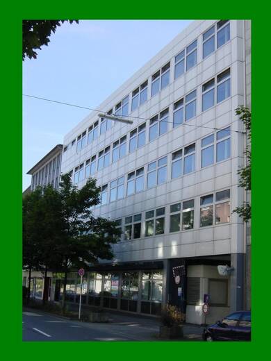 Bürofläche zur Miete provisionsfrei 9 € 360 m² Bürofläche Elberfeld Wuppertal 42103