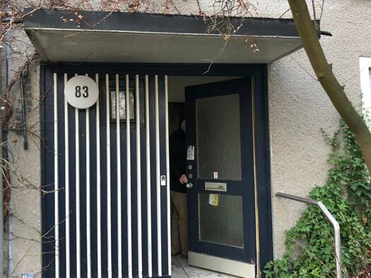 Reihenendhaus zur Miete 1.650 € 4 Zimmer 98 m² 393 m² Grundstück Gatower Straße 83 Spandau Spandau 13595