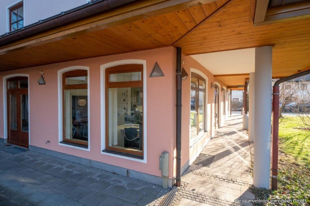 Laden zum Kauf 366.320 € 72 m²<br/>Verkaufsfläche Feldkirchen-Westerham 83620