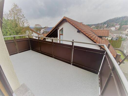 Wohnung zur Miete 1.300 € 3,5 Zimmer 120 m² frei ab 01.12.2026 Kadelburg Küssaberg 79790