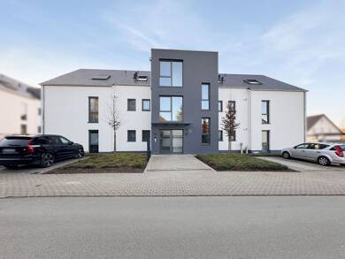 Wohnung zum Kauf - Neubau provisionsfrei 369.900 € 3 Zimmer 98,4 m² EG frei ab 01.07.2026 Spenge Spenge 32139