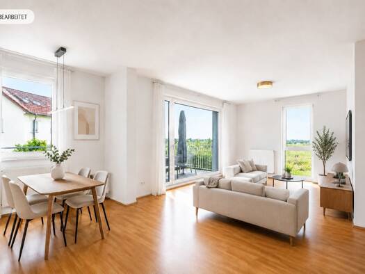 Wohnung zum Kauf 769.000 € 4 Zimmer 88,7 m² 1. Geschoss Allach-Untermenzing München 80999