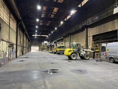 Halle/Industriefläche zur Miete 1.585 m² Lagerfläche Stadion Witten 58453