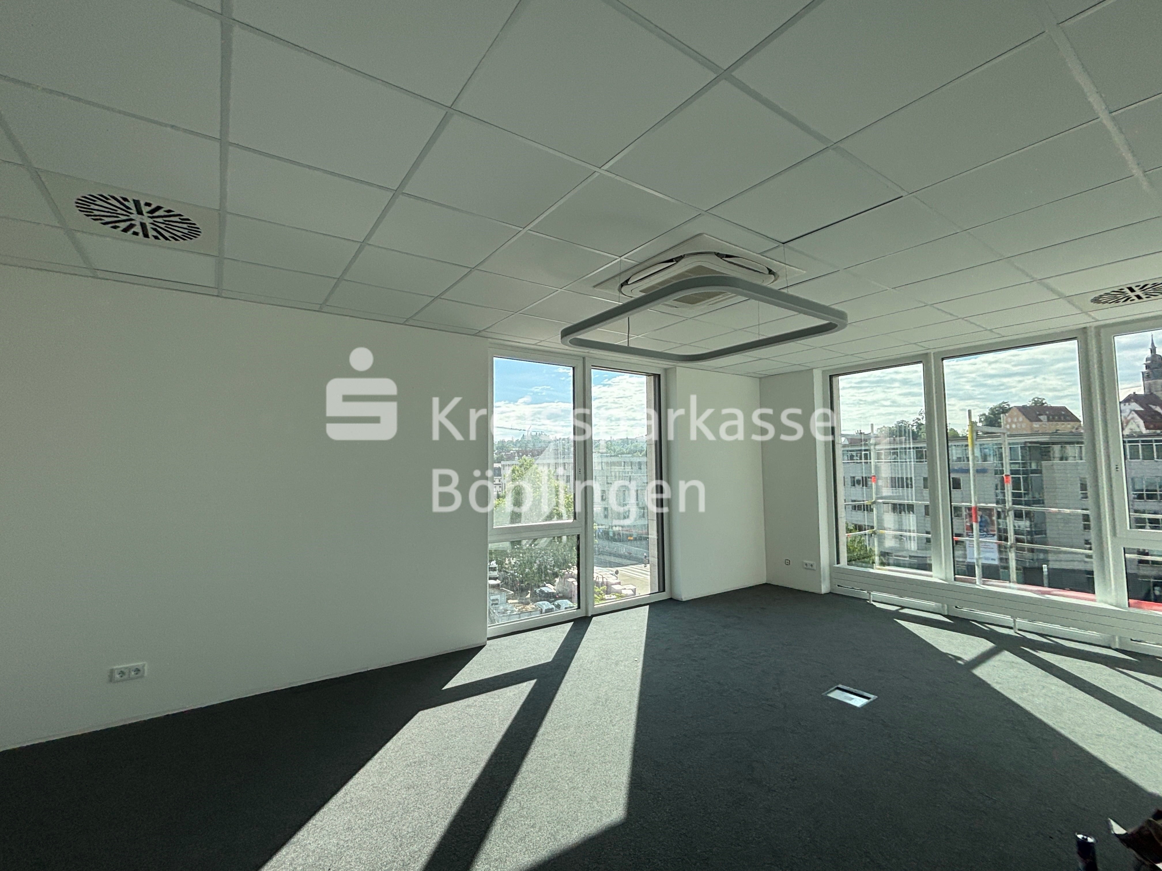 Büro-/Praxisfläche zur Miete provisionsfrei ab 272 m²<br/>Teilbarkeit Unterstadt / Galgenberg Böblingen 71034