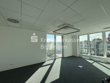 Büro-/Praxisfläche zur Miete provisionsfrei teilbar ab 272 m² Unterstadt / Galgenberg Böblingen 71034