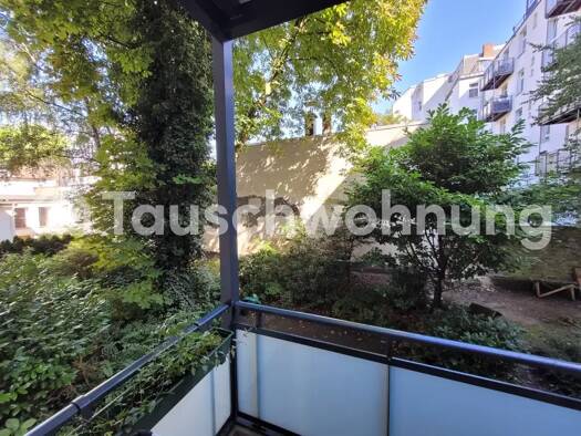 Wohnung zur Miete Tauschwohnung 890 € 2,5 Zimmer 52 m² EG Winterhude Hamburg 22299