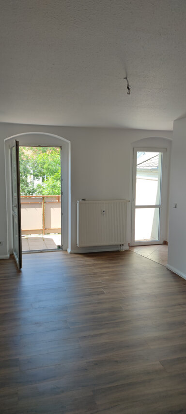 Wohnung zur Miete 349 € 3 Zimmer 63 m² 4. Geschoss Margaretenstraße 41 Hilbersdorf 150 Chemnitz 09131