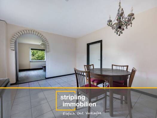 Einfamilienhaus zum Kauf 149.000 € 3,5 Zimmer 104,8 m² 1.446 m² Grundstück Ströhe Hambergen 27729