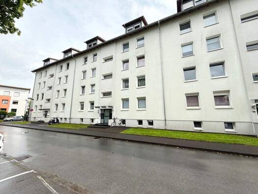 Wohnung zum Kauf 229.000 € 3 Zimmer 74,9 m² Paderborn / Elsen 33106