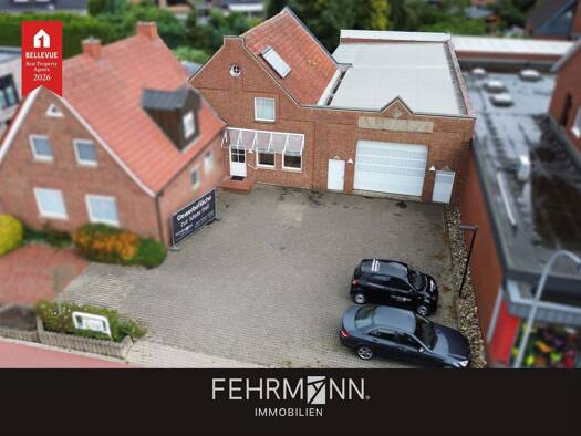 Bürofläche zur Miete Altstadt Meppen 49716