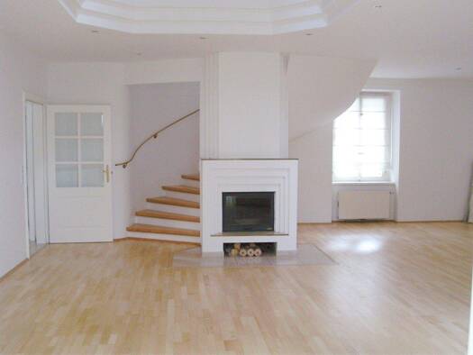 Villa zur Miete 4.490 € 7 Zimmer 240 m² 500 m² Grundstück Wien 1190