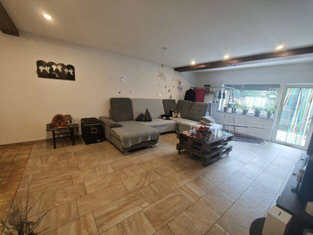 Mehrfamilienhaus zum Kauf 600.000 € 14 Zimmer 295 m² 1.005 m² Grundstück Weiher Mörlenbach 69509