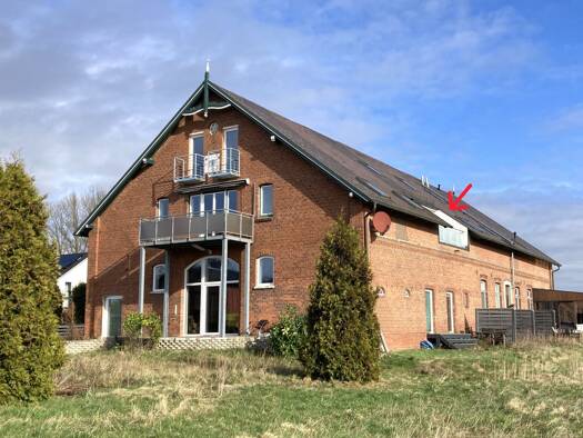 Wohnung zur Miete 1.395 € 2 Zimmer 113 m² Kirchwerder Hausdeich 388 Kirchwerder Bergedorf 21037