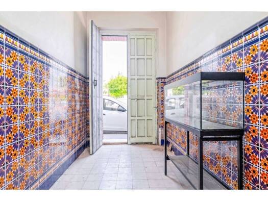Reihenhaus zum Kauf 240.000 € 4 Zimmer 247 m² >Plaza España > Pilas 41840