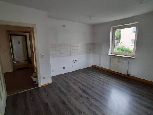 Wohnung zur Miete 624 € 2 Zimmer 51,2 m² EG Innenstadt Rosenheim 83022