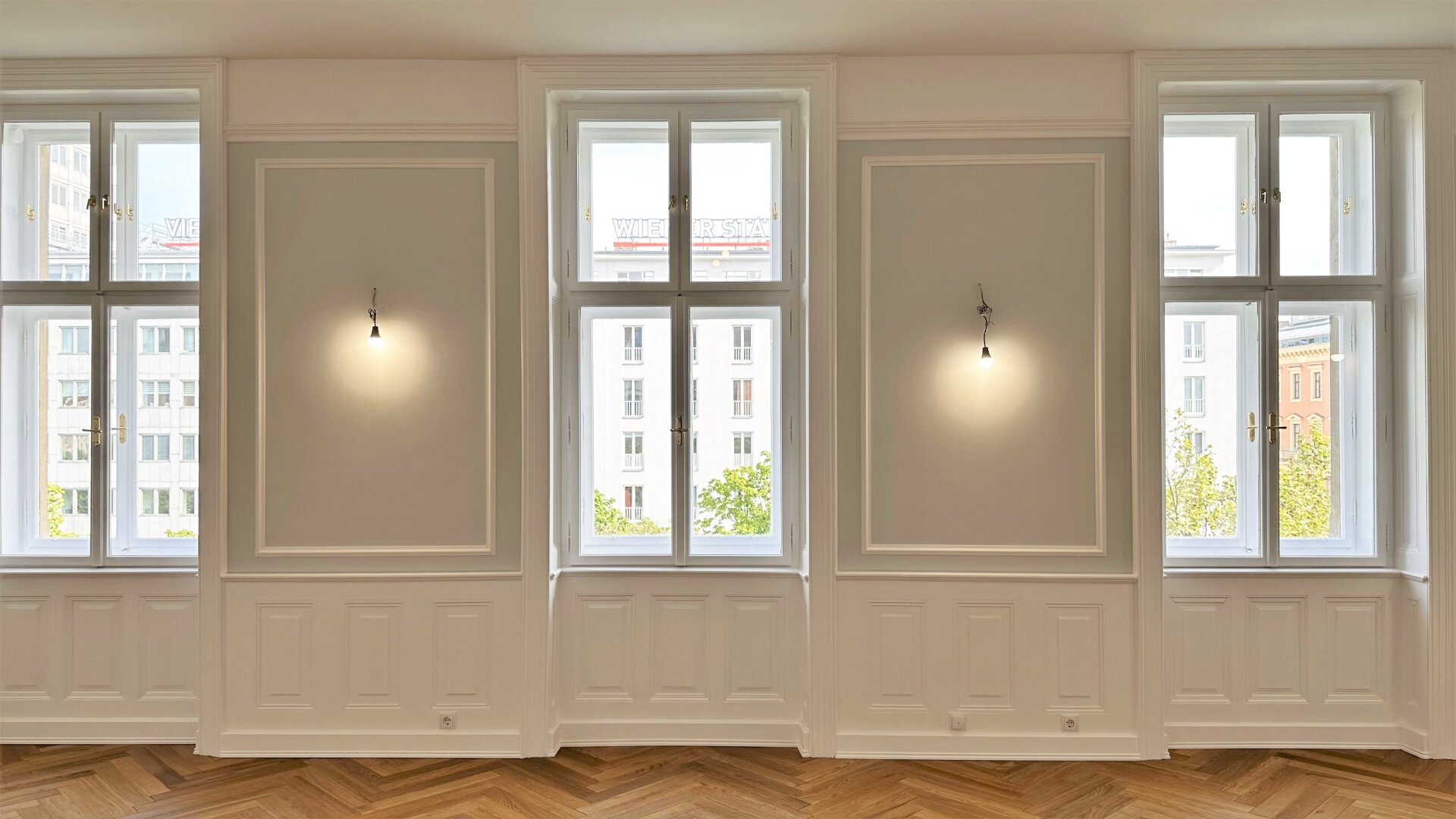 Wohnung zum Kauf 1.690.000 € 119,4 m²<br/>Wohnfläche Schottenring 31 Wien 1010