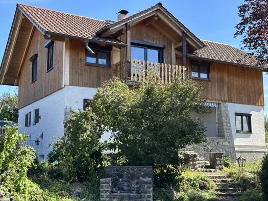 Mehrfamilienhaus zum Kauf 840.000 € 7 Zimmer 150 m² 661 m² Grundstück Hechendorf Murnau am Staffelsee 82418