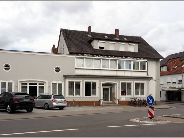 Gewerbeobjekt zum Kauf als Kapitalanlage geeignet 1.490.000 € Wellingholzhausen Melle 49326