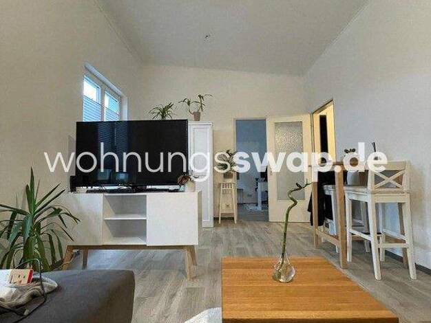 Studio zur Miete Tauschwohnung 450 € 2 Zimmer 40 m² 1. Geschoss Alsterdorf Hamburg 22297