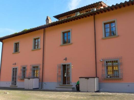 Haus zum Kauf 1.190.000 € 2.135 m² Cerreto Guidi 50050