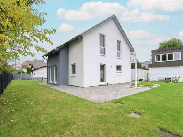 Einfamilienhaus zum Kauf 649.000 € 4 Zimmer 113 m² 487 m² Grundstück Anspach Neu-Anspach 61267
