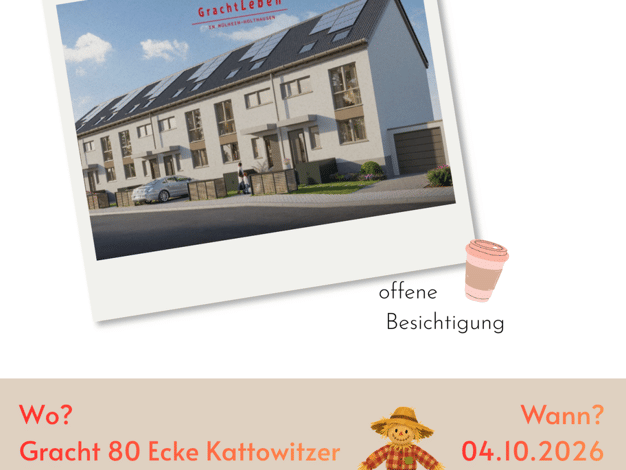 Reihenmittelhaus zum Kauf provisionsfrei 665.000 € 6 Zimmer 164 m² 163,9 m² Grundstück Holthausen Mülheim an der Ruhr 45470