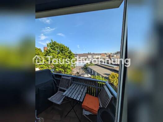 Wohnung zur Miete Tauschwohnung 610 € 3 Zimmer 70 m² 2. Geschoss Bickendorf Ehrenfeld 50827