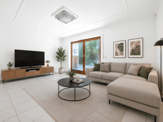 Wohnung zum Kauf 199.000 € 2 Zimmer 50,3 m² EG Aising Rosenheim 83026